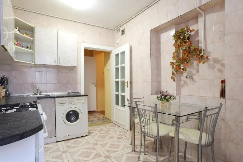 Вулиця 20Г,Мала Житомирська Apartment