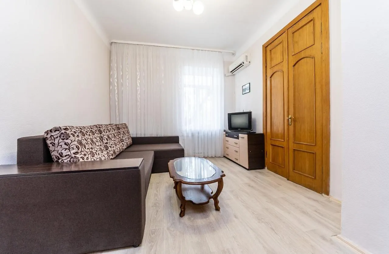 Appartement Вулиця 20Г,Мала Житомирська à Kiev