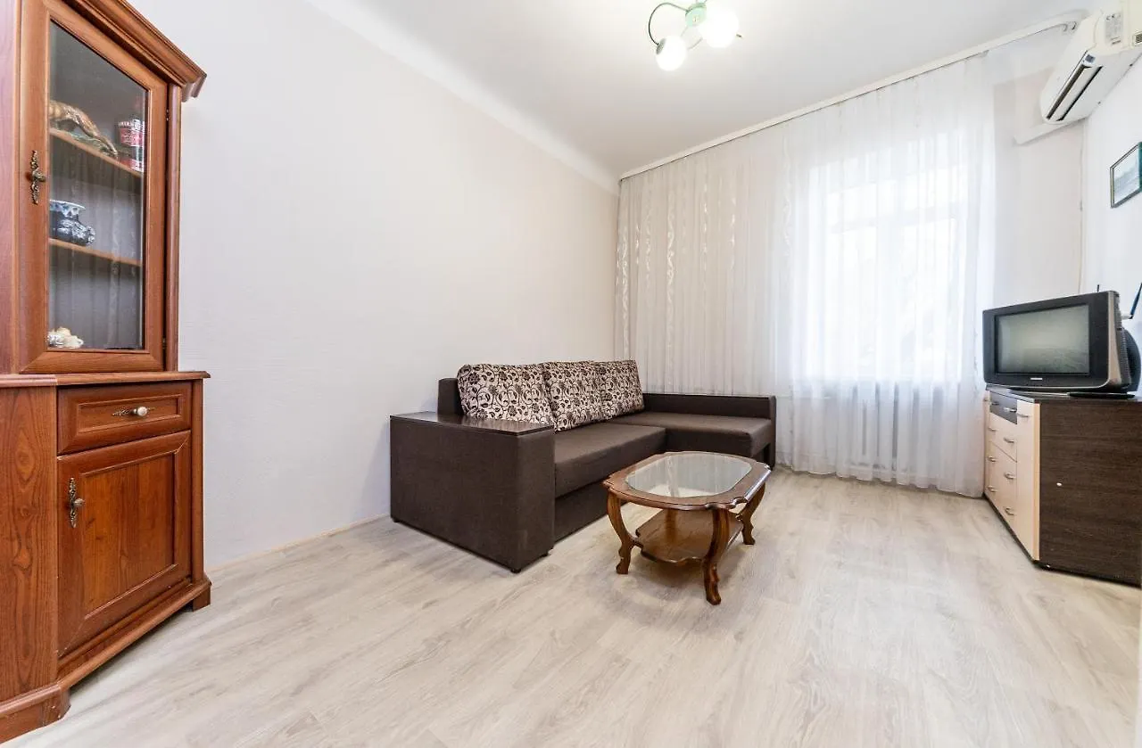 Appartement Вулиця 20Г,Мала Житомирська à Kiev Ukraine