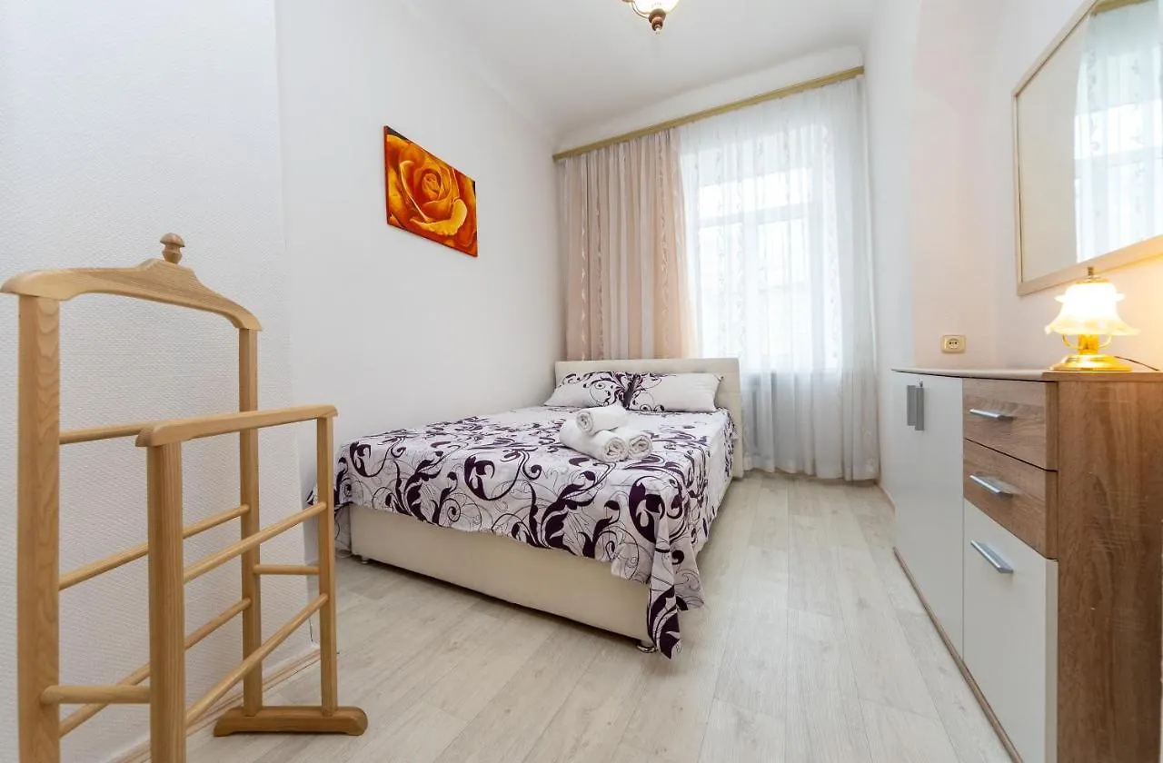Appartement Вулиця 20Г,Мала Житомирська à Kiev
