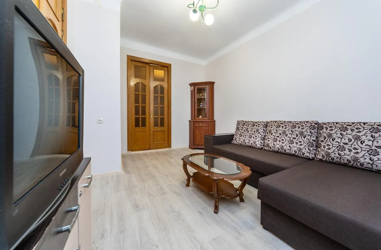 Appartement Вулиця 20Г,Мала Житомирська à Kiev