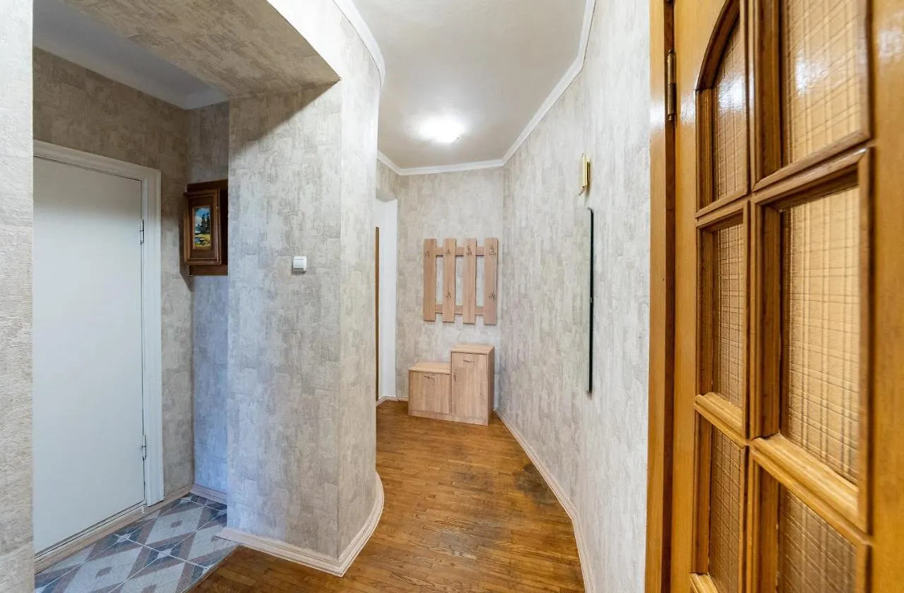 Apartment Вулиця 20Г,Мала Житомирська Ukraine